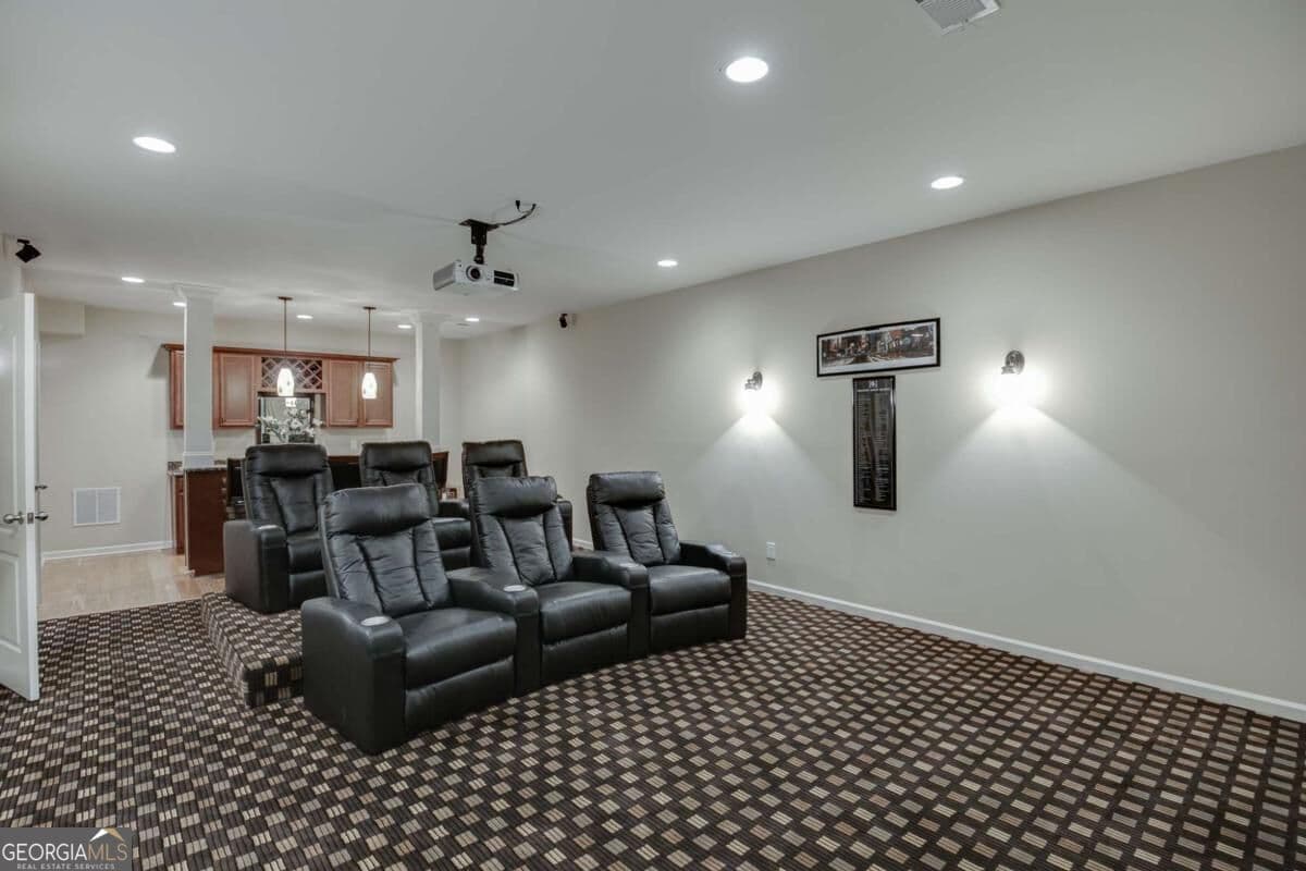 5 bedroom, 4 bathroom, 5,215 sq ft single family residence for sale at 1560 Woodall Trace, Alpharetta, GA 30004 — photo 10