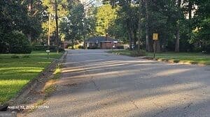 3 bedroom, 2 bathroom, 1,704 sq ft single family residence under contract at 205 Wildwood Circle, Americus, GA 31709 — photo 7