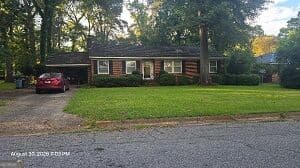 3 bedroom, 2 bathroom, 1,704 sq ft single family residence under contract at 205 Wildwood Circle, Americus, GA 31709 — photo 9