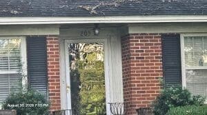 3 bedroom, 2 bathroom, 1,704 sq ft single family residence under contract at 205 Wildwood Circle, Americus, GA 31709 — photo 10