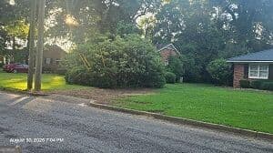 3 bedroom, 2 bathroom, 1,704 sq ft single family residence under contract at 205 Wildwood Circle, Americus, GA 31709 — photo 4
