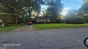 3 bedroom, 2 bathroom, 1,704 sq ft single family residence under contract at 205 Wildwood Circle, Americus, GA 31709 — photo 8