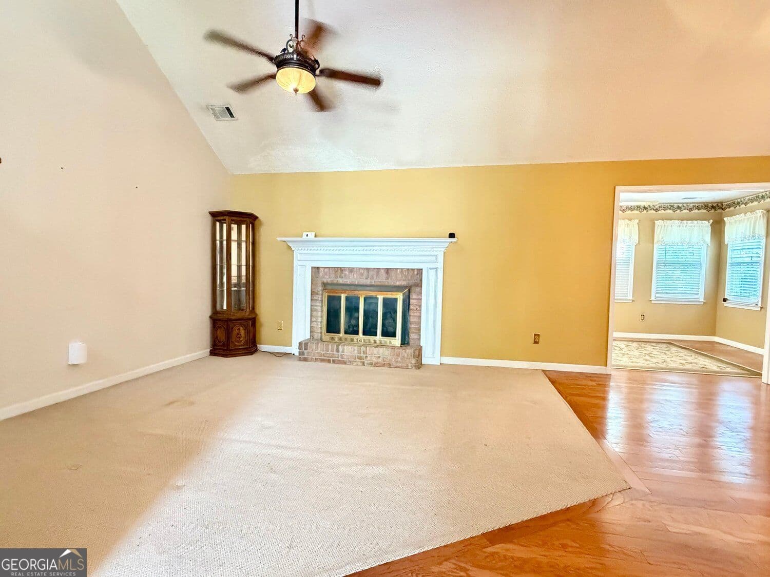 3 bedroom, 2.5 bathroom, 1,761 sq ft single family residence for sale at 3240 Country Walk Drive, Powder Springs, GA 30127 — photo 6