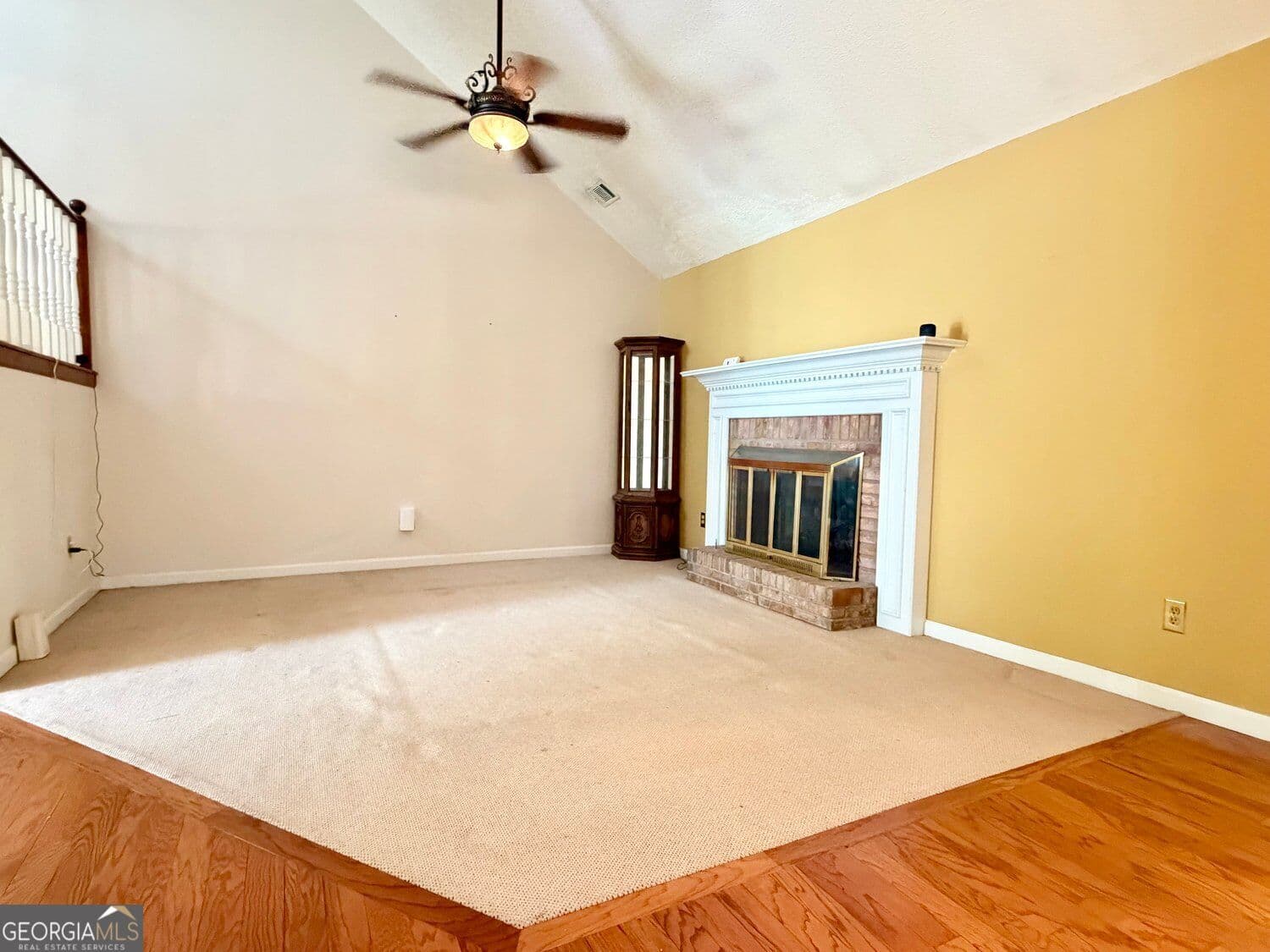 3 bedroom, 2.5 bathroom, 1,761 sq ft single family residence for sale at 3240 Country Walk Drive, Powder Springs, GA 30127 — photo 7