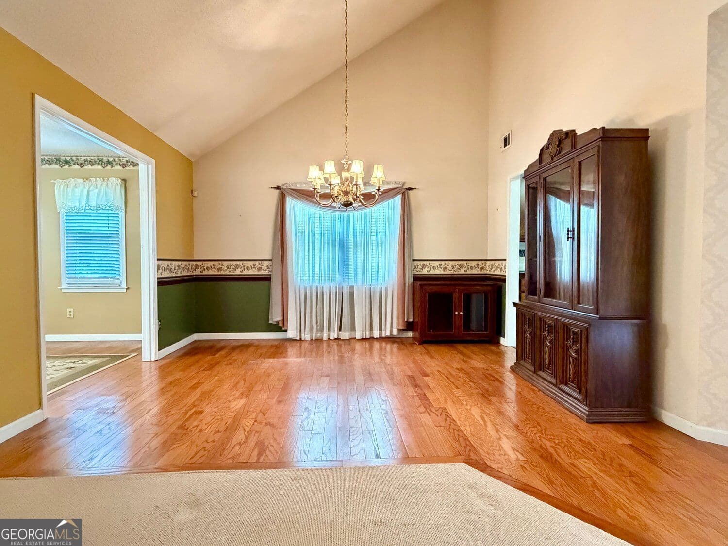 3 bedroom, 2.5 bathroom, 1,761 sq ft single family residence for sale at 3240 Country Walk Drive, Powder Springs, GA 30127 — photo 9