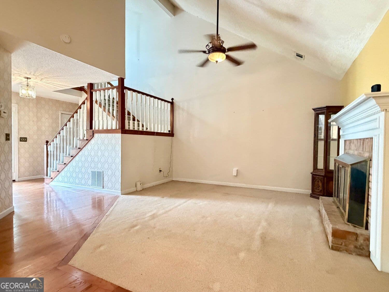 3 bedroom, 2.5 bathroom, 1,761 sq ft single family residence for sale at 3240 Country Walk Drive, Powder Springs, GA 30127 — photo 8