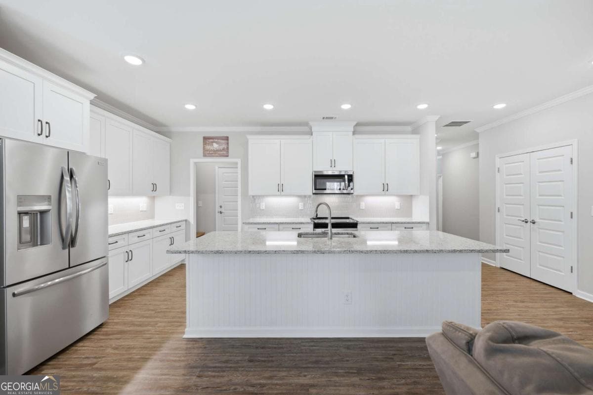 4 bedroom, 3 bathroom, 2,600 sq ft single family residence for sale at 105 Franklin Elm Court, Waleska, GA 30183 — photo 7