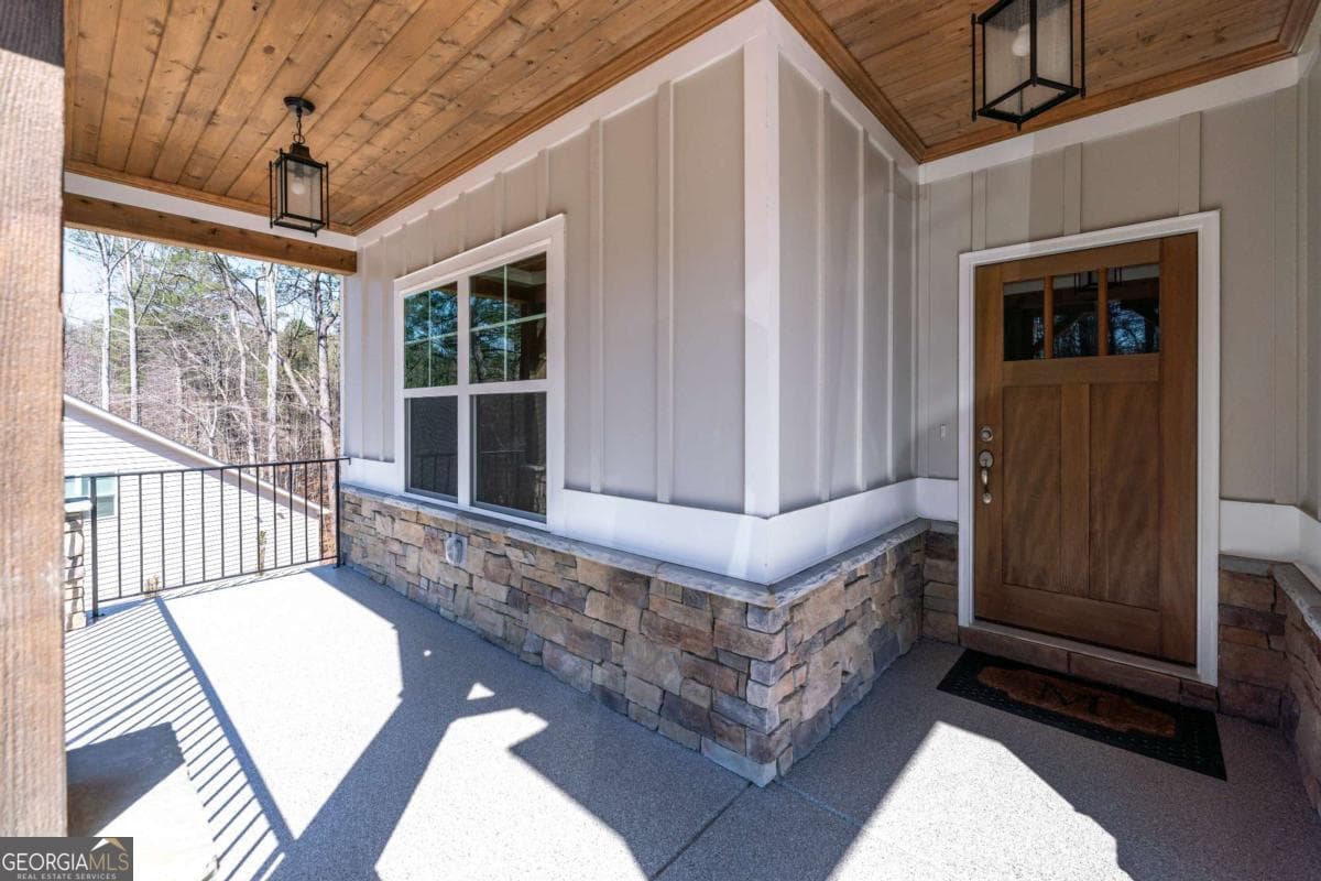 4 bedroom, 3 bathroom, 2,600 sq ft single family residence for sale at 105 Franklin Elm Court, Waleska, GA 30183 — photo 3