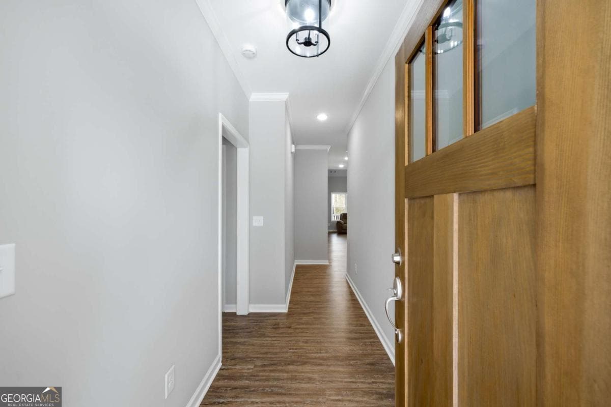 4 bedroom, 3 bathroom, 2,600 sq ft single family residence for sale at 105 Franklin Elm Court, Waleska, GA 30183 — photo 4