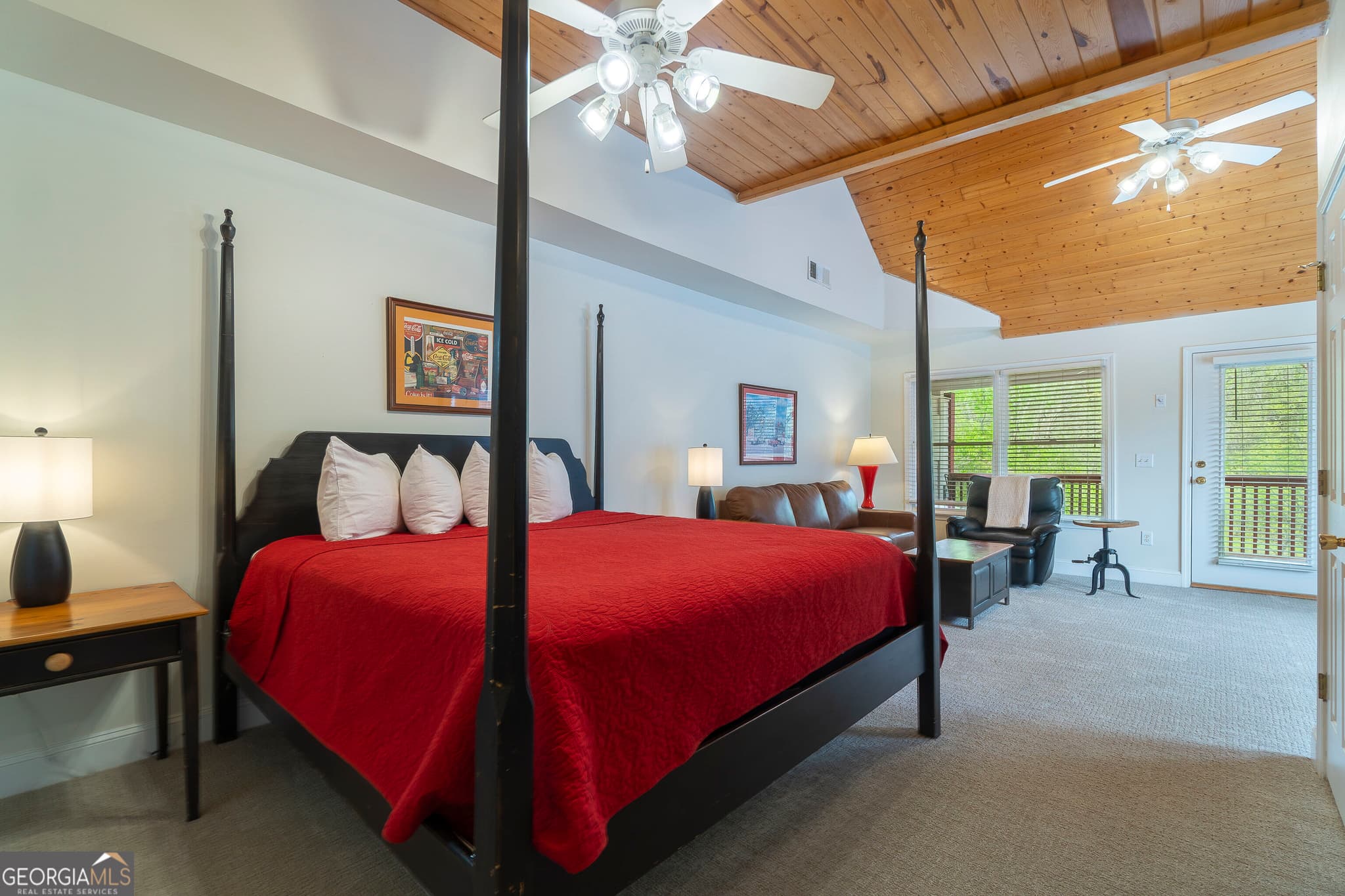 1 bedroom, 1 bathroom conversion for sale at 892 Edelweiss Strasse 504, Helen, GA 30545 — photo 7