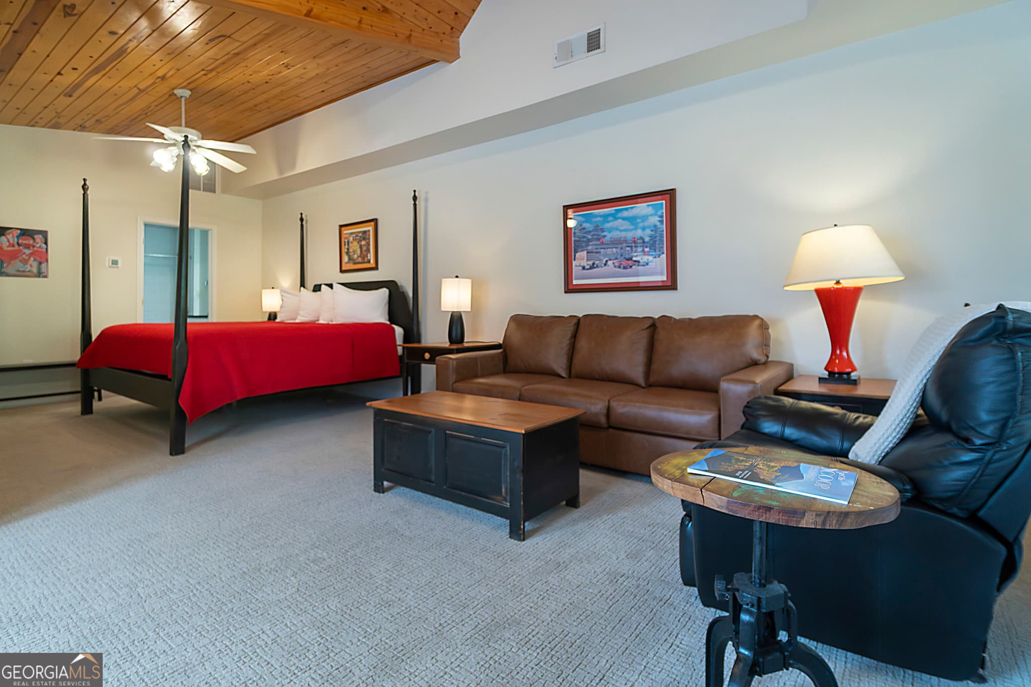 1 bedroom, 1 bathroom conversion for sale at 892 Edelweiss Strasse 504, Helen, GA 30545 — photo 5