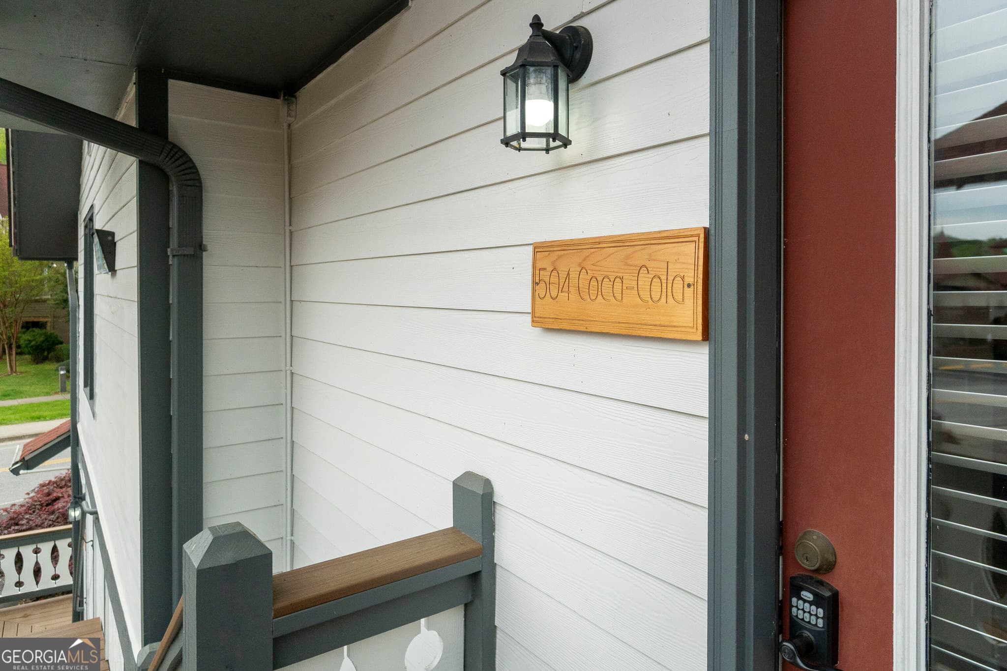 1 bedroom, 1 bathroom conversion for sale at 892 Edelweiss Strasse 504, Helen, GA 30545 — photo 9