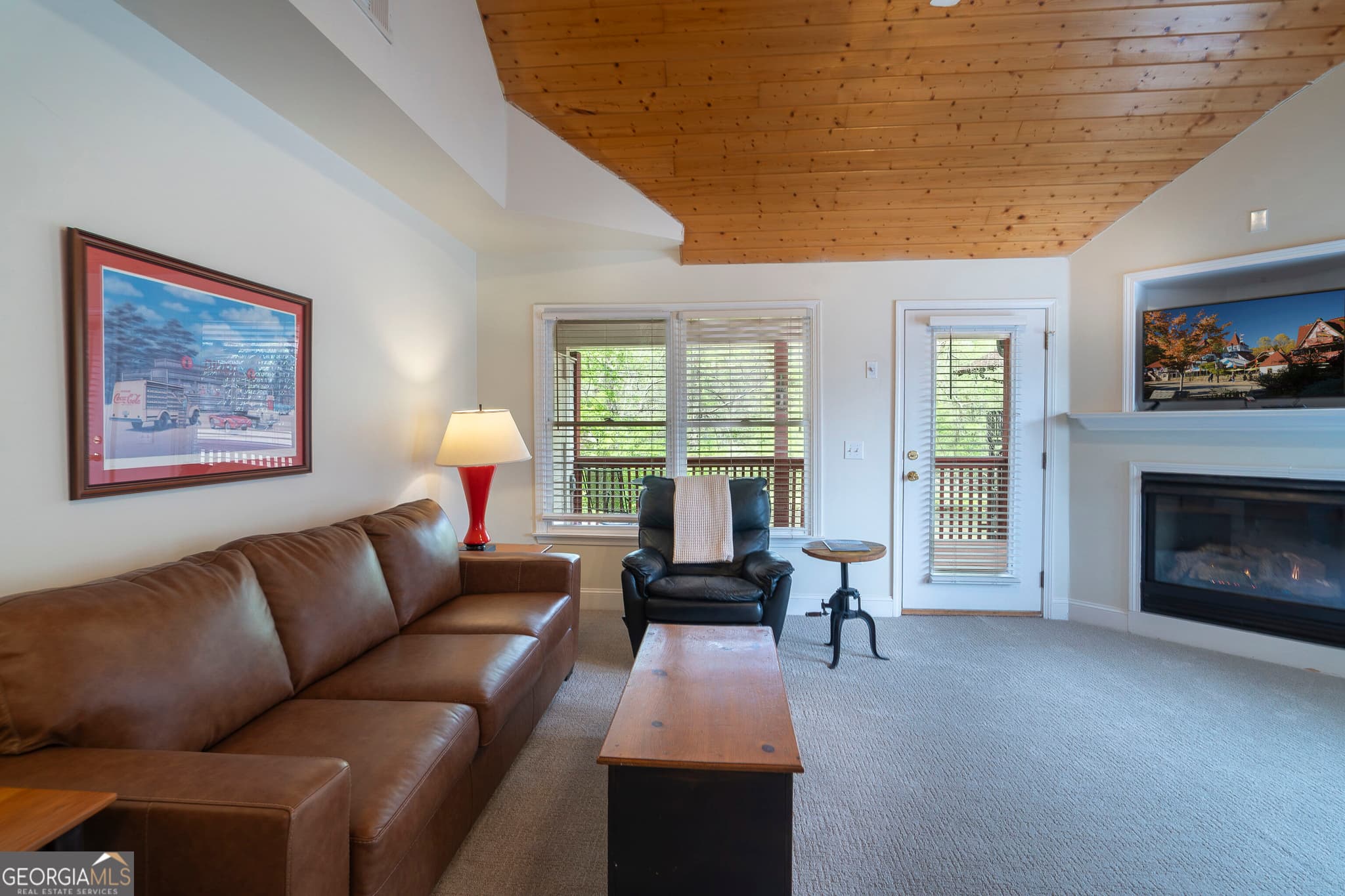 1 bedroom, 1 bathroom conversion for sale at 892 Edelweiss Strasse 504, Helen, GA 30545 — photo 4