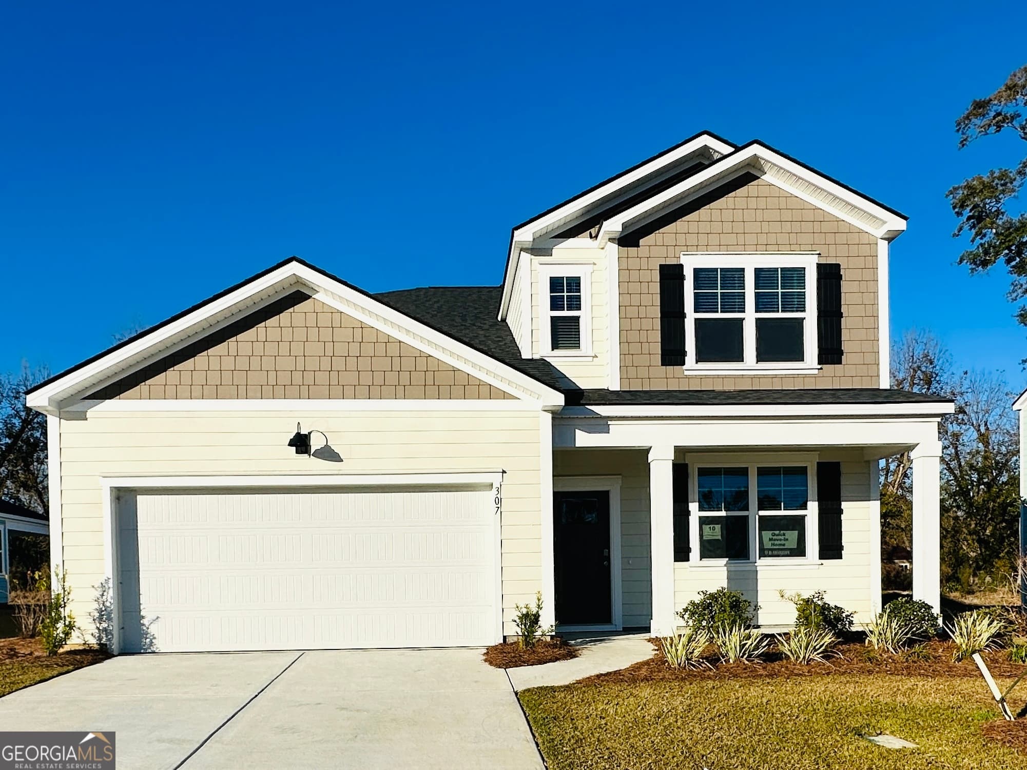 307 Royal Fern Lane, Statesboro, GA 30461 — most recent listing photo