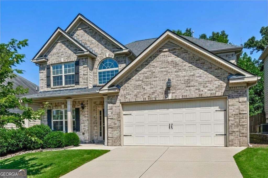 5 bedroom, 3.5 bathroom, 2,854 sq ft single family residence for rent at 924 Sublime Trail, Canton, GA 30114 for $2,295 a month — photo 1 of 1