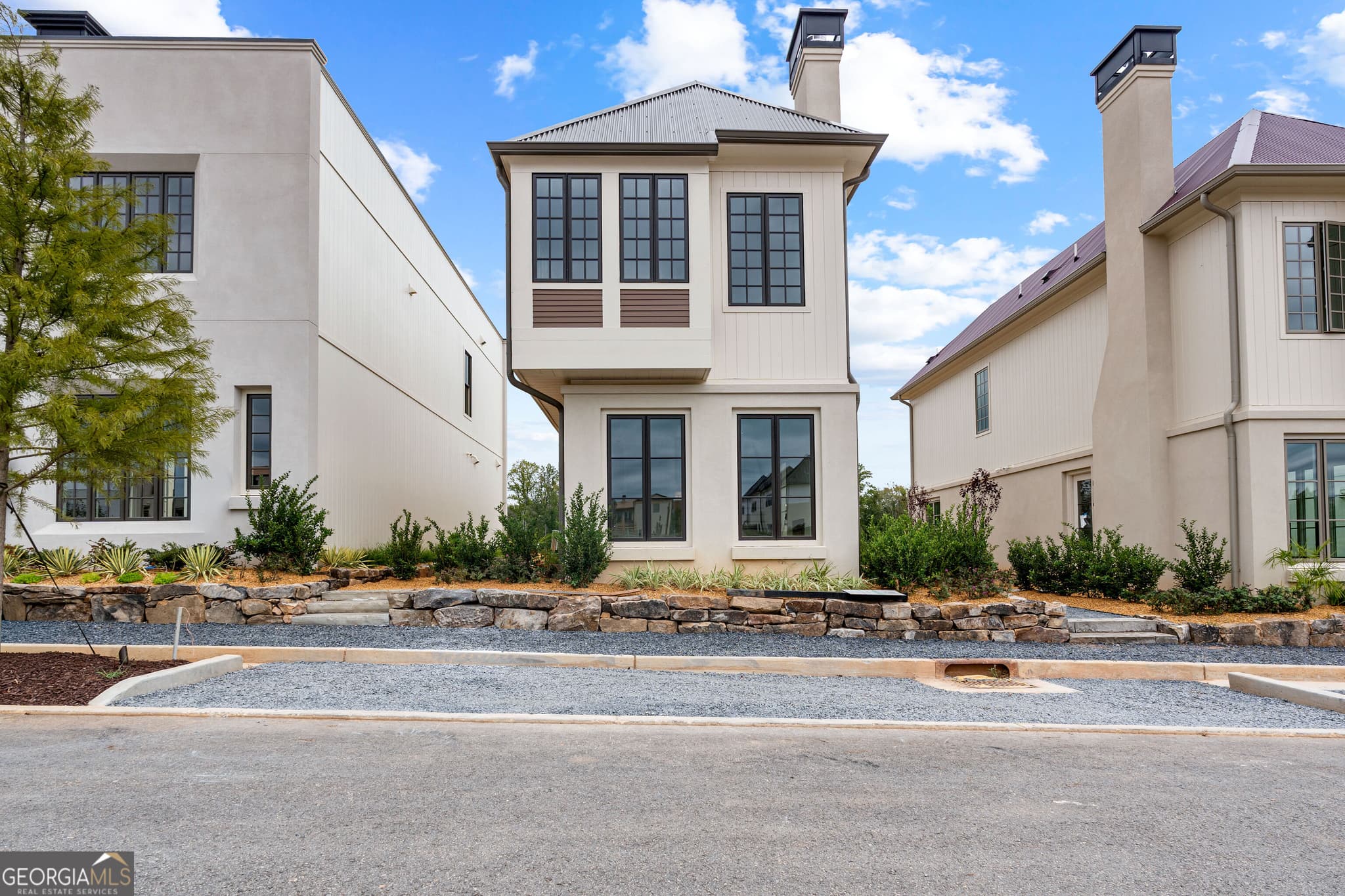 2 bedroom, 2.5 bathroom, 1,403 sq ft single family residence for sale at 280 Central Avenue, Fayetteville, GA 30214 — photo 6