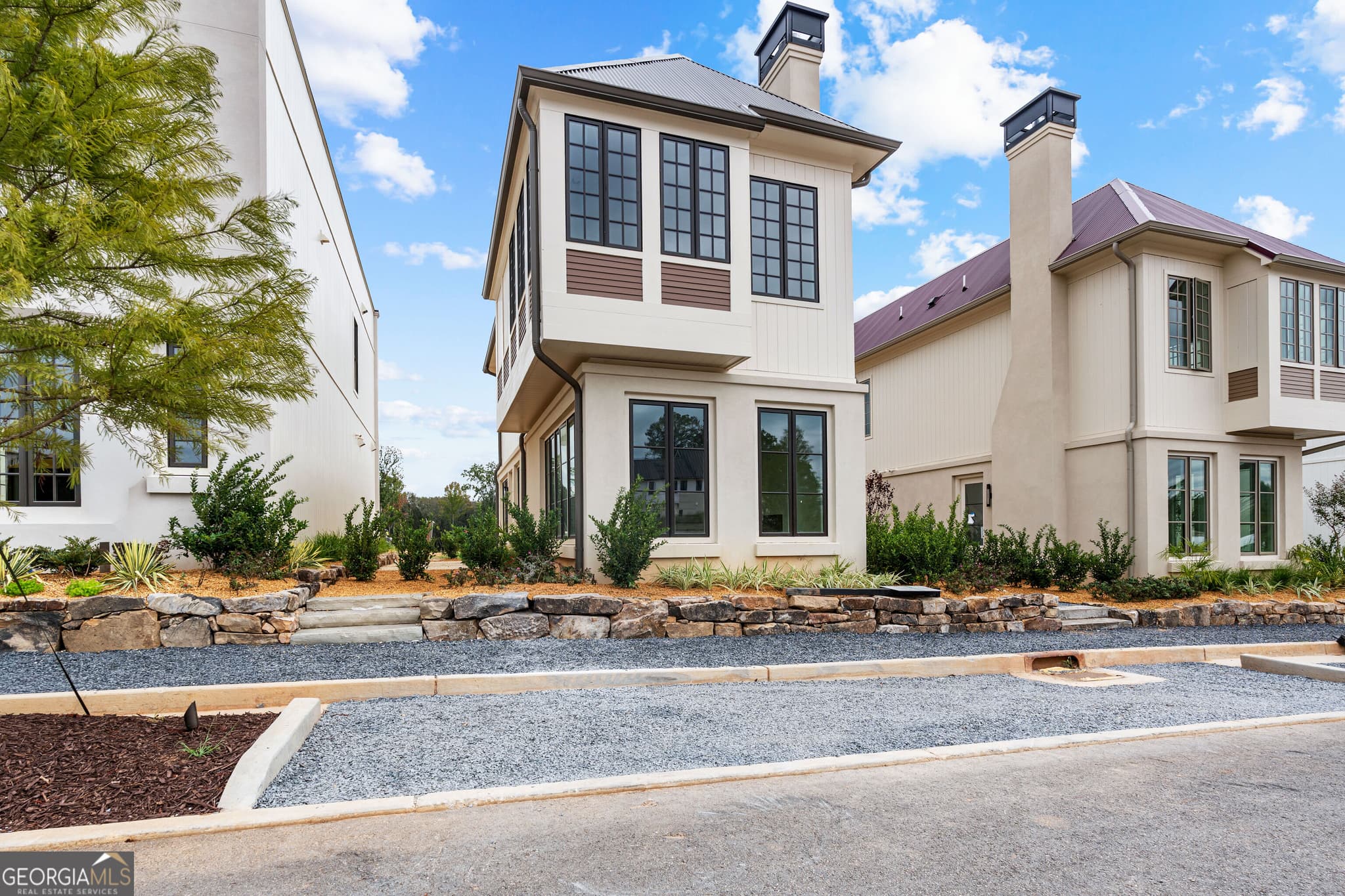 2 bedroom, 2.5 bathroom, 1,403 sq ft single family residence for sale at 280 Central Avenue, Fayetteville, GA 30214 — photo 7