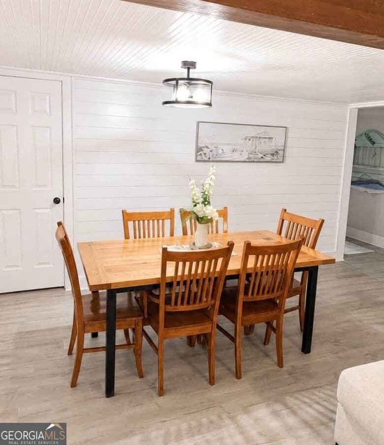 3 bedroom, 1.5 bathroom, 1,344 sq ft condominium for sale at 1000 Sea Island Road 17, St. Simons, GA 31522 — photo 4