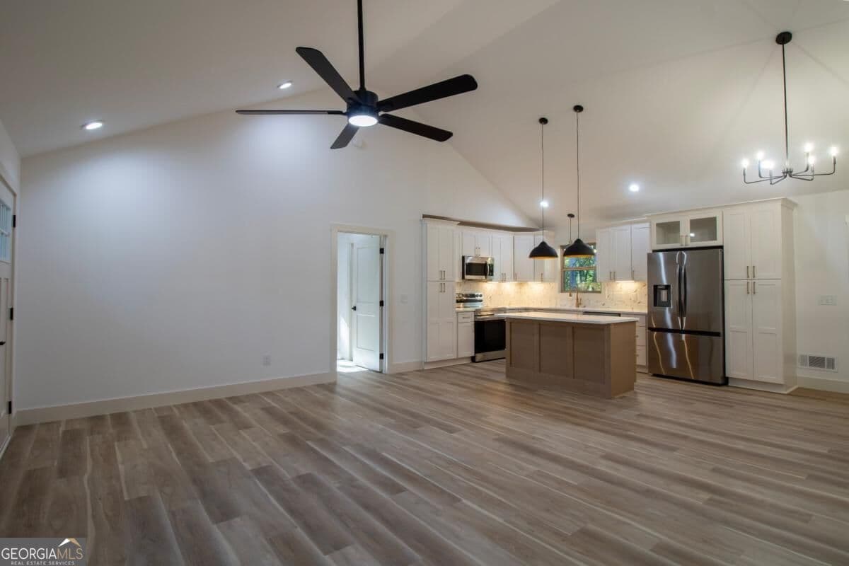 3 bedroom, 2 bathroom single family residence for sale at 231 Malory Circle, Ellijay, GA 30540 — photo 6