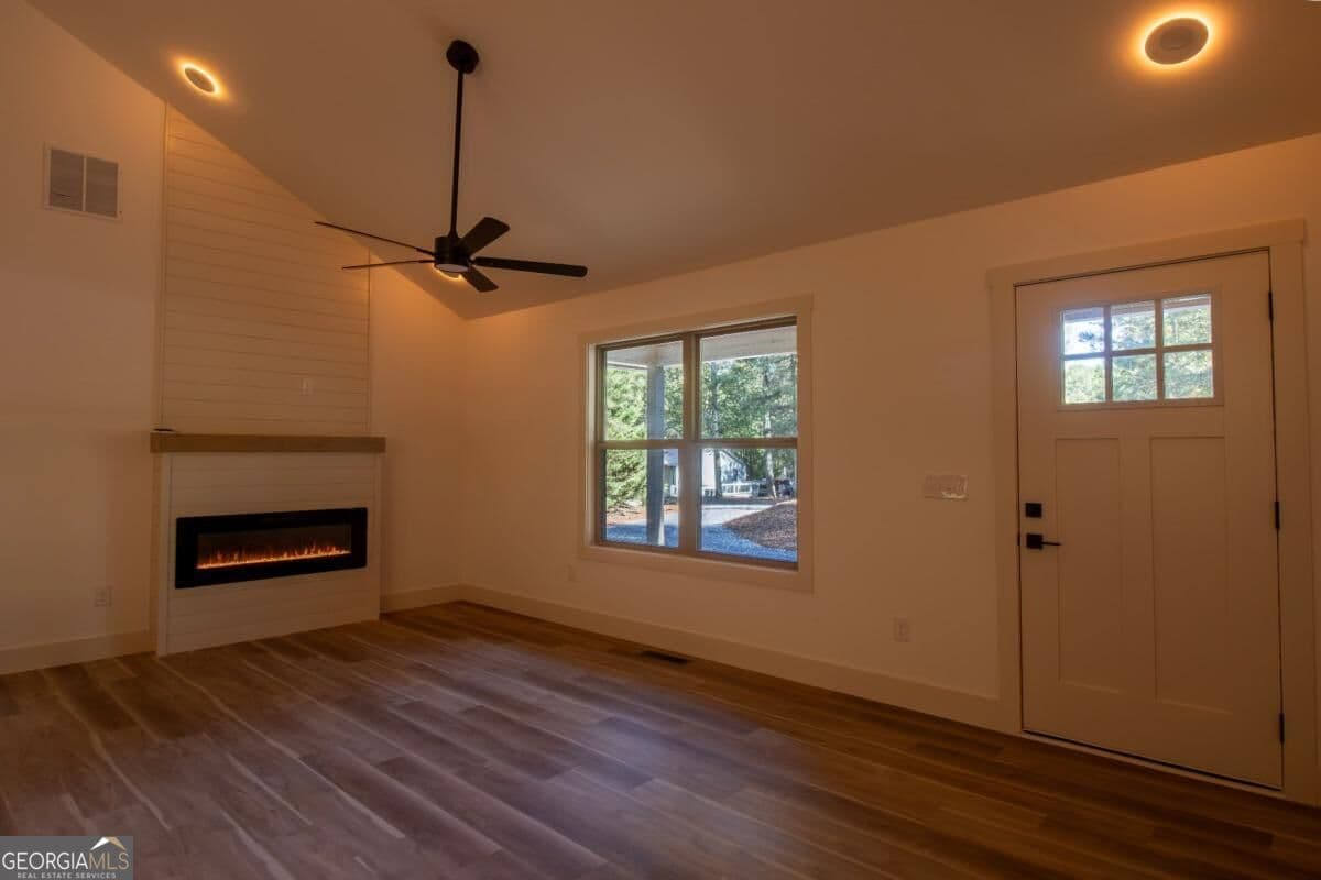 3 bedroom, 2 bathroom single family residence for sale at 231 Malory Circle, Ellijay, GA 30540 — photo 7