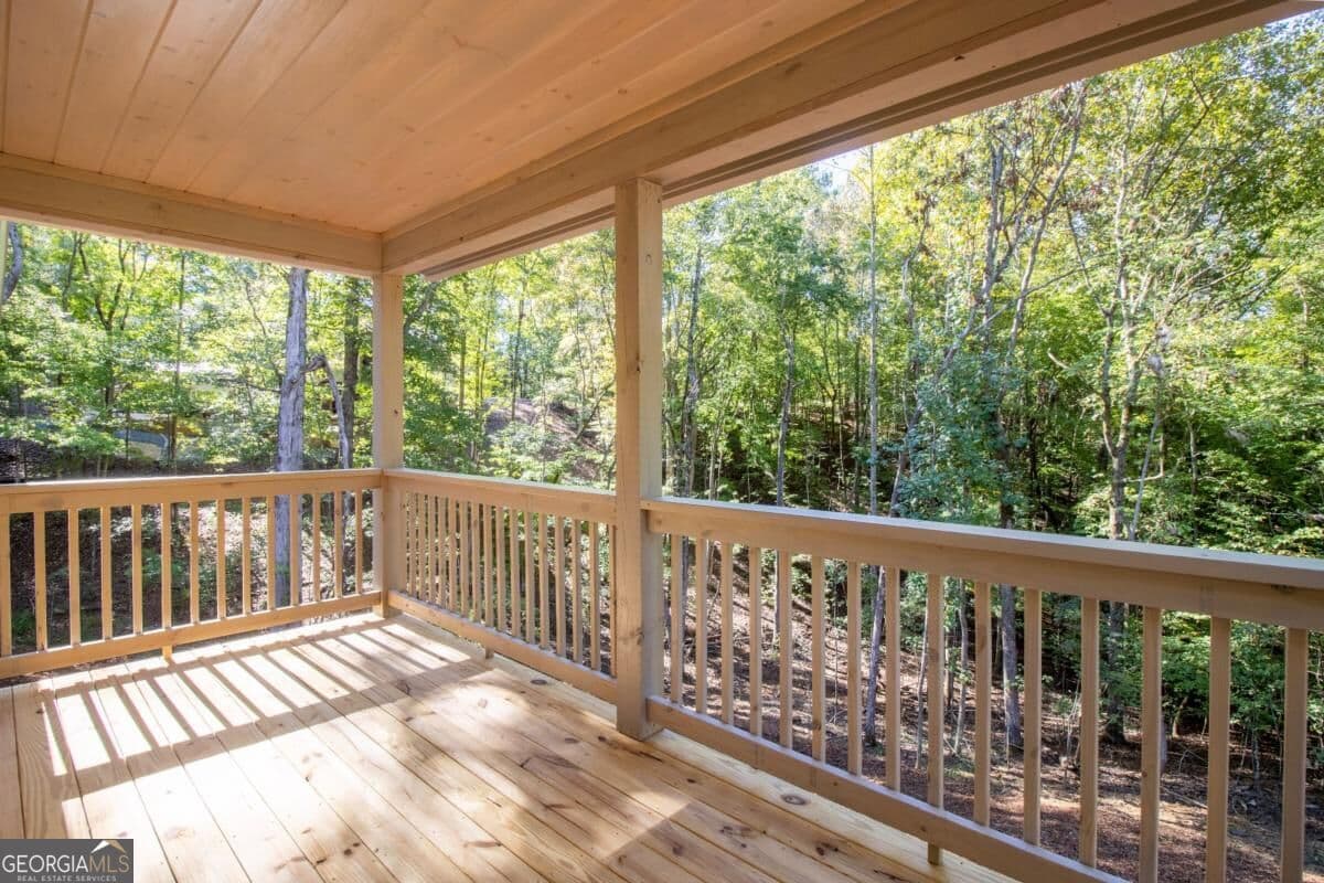 3 bedroom, 2 bathroom single family residence for sale at 231 Malory Circle, Ellijay, GA 30540 — photo 5