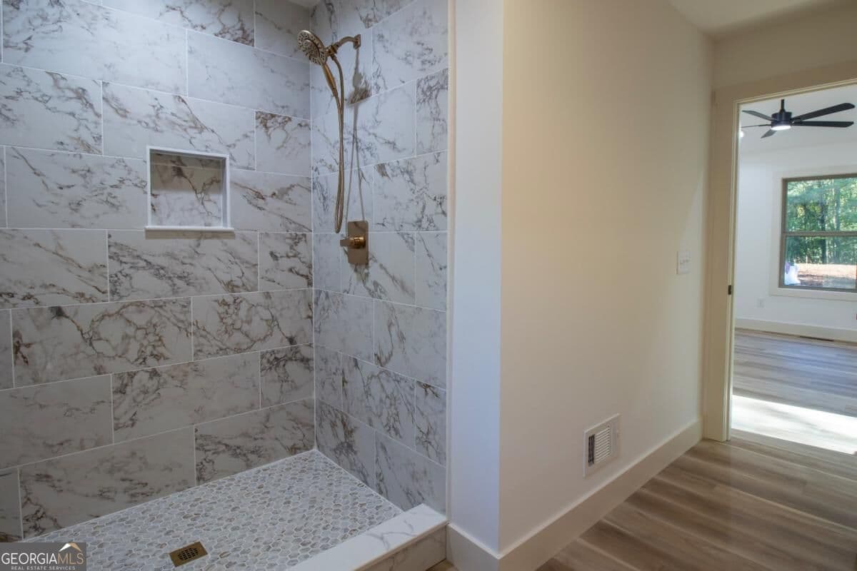 3 bedroom, 2 bathroom single family residence for sale at 231 Malory Circle, Ellijay, GA 30540 — photo 4