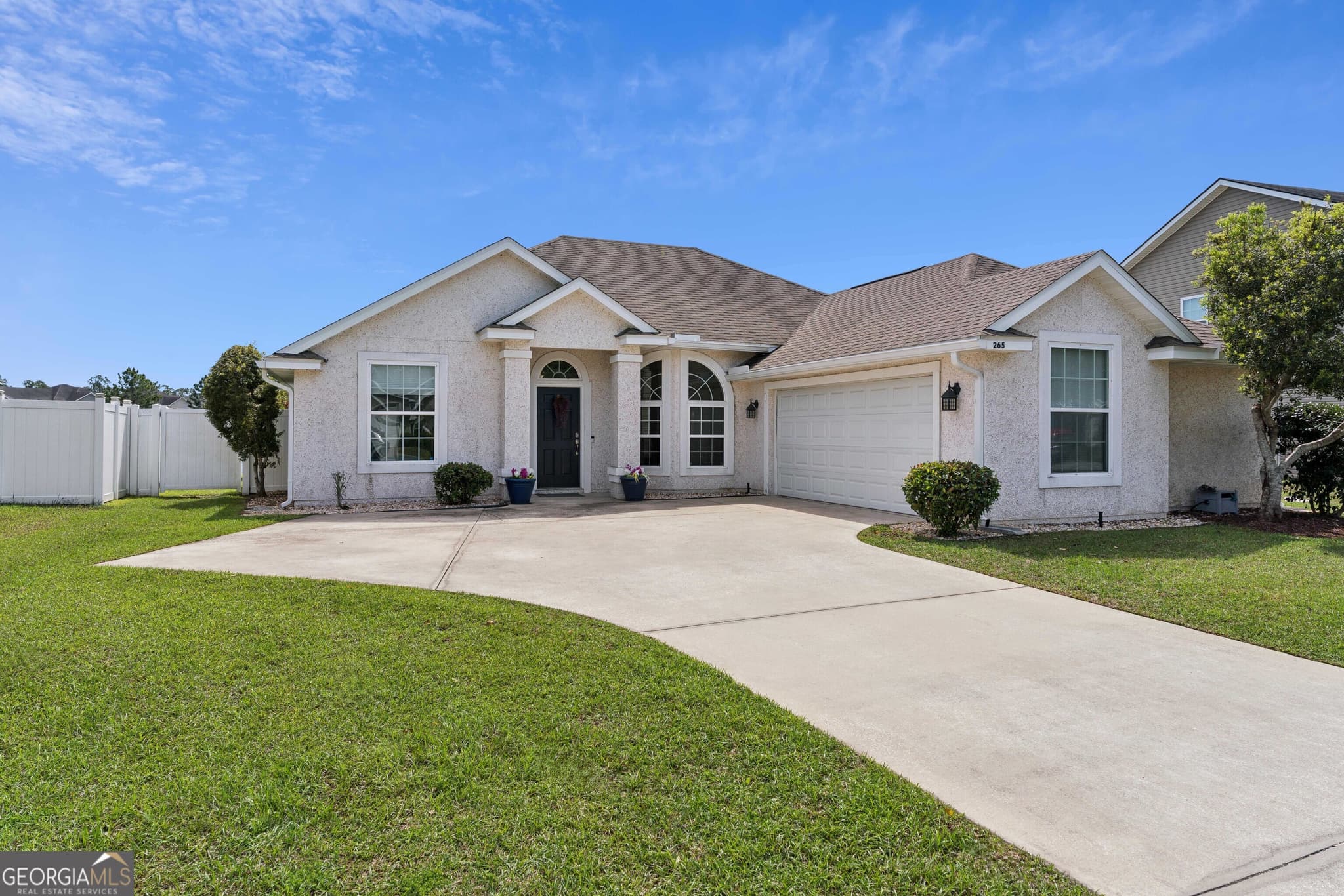 265 Daniel Trent Way, Kingsland, GA 31548 — most recent listing photo