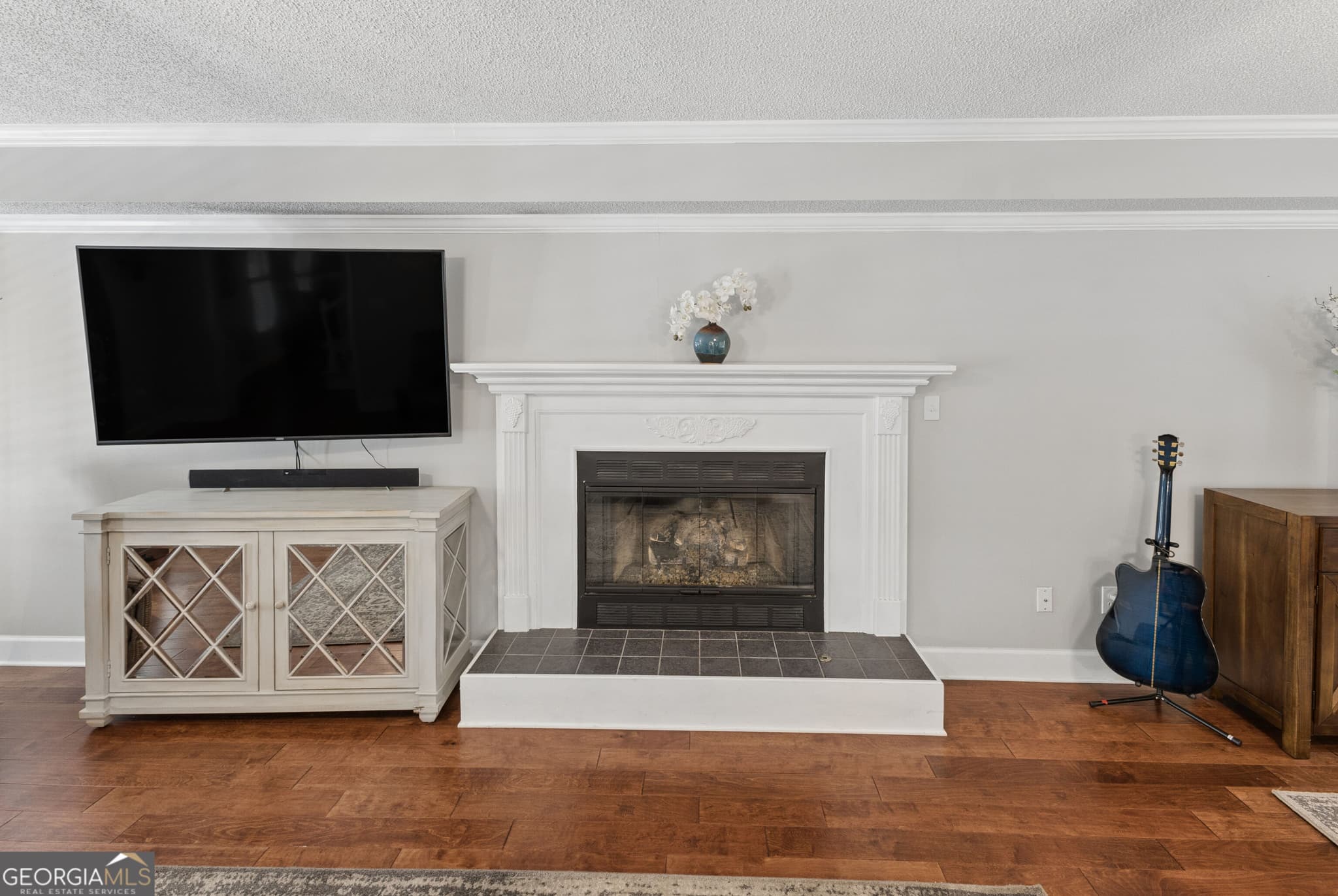 4 bedroom, 2.5 bathroom single family residence for sale at 185 Indian Bluff Drive, Sharpsburg, GA 30277 — photo 8