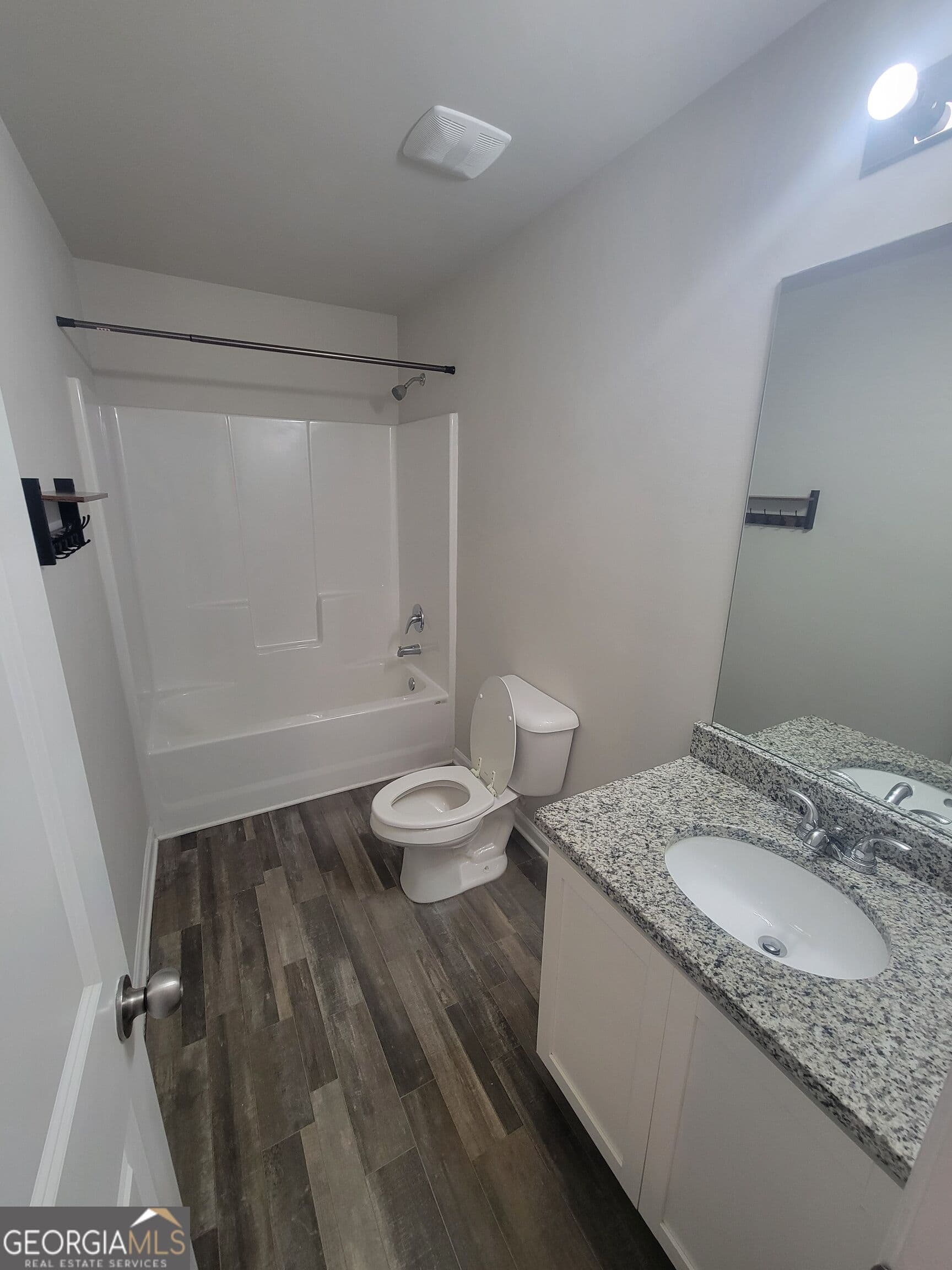 4 bedroom, 2.5 bathroom, 1,799 sq ft single family residence for sale at 106 Sarah Lane, Lagrange, GA 30241 — photo 9