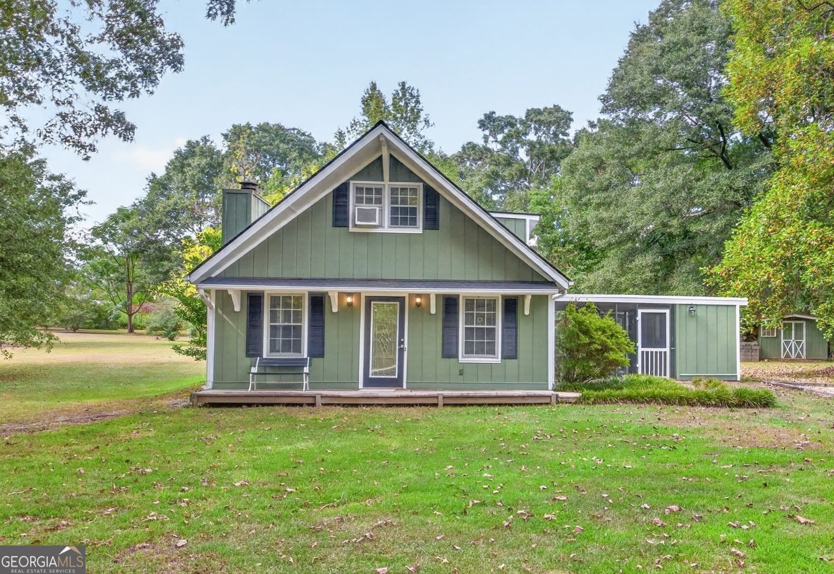 4 bedroom, 2 bathroom, 1,656 sq ft single family residence for sale at 49 Cotton Road, Winterville, GA 30683 — photo 6