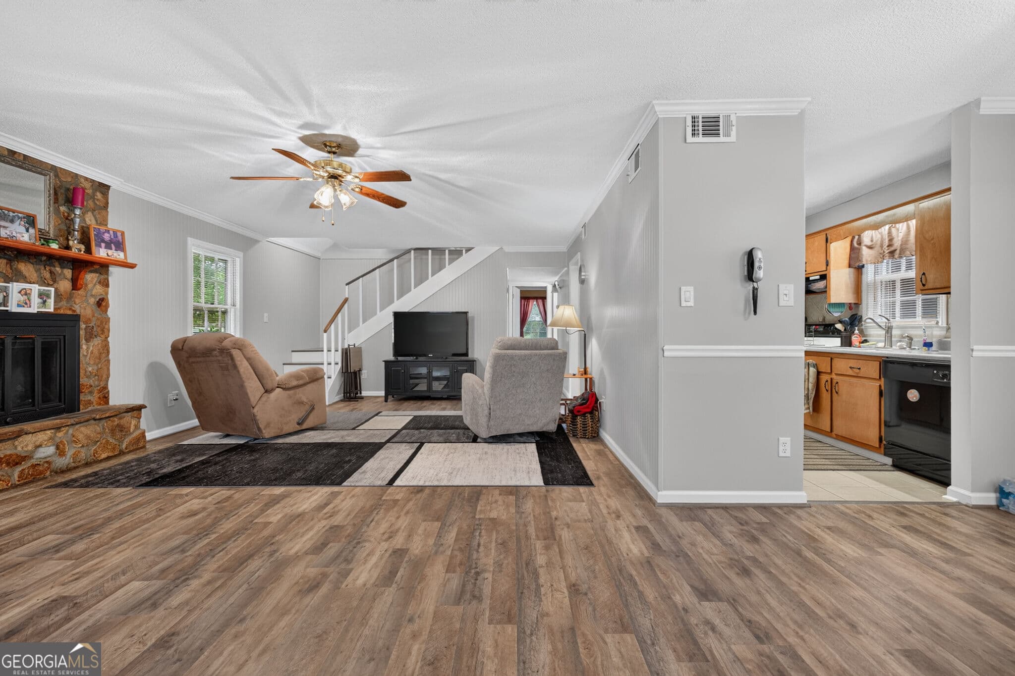 4 bedroom, 2 bathroom, 1,656 sq ft single family residence for sale at 49 Cotton Road, Winterville, GA 30683 — photo 7