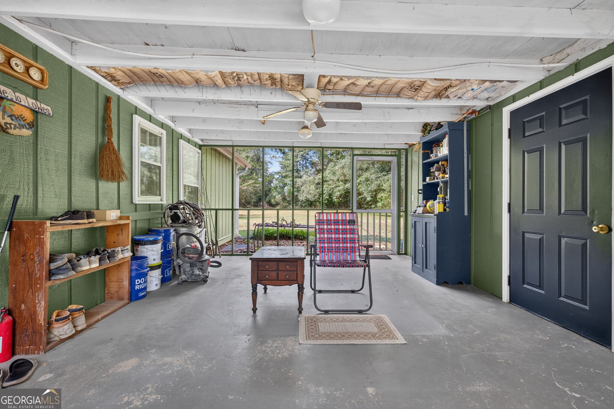 4 bedroom, 2 bathroom, 1,656 sq ft single family residence for sale at 49 Cotton Road, Winterville, GA 30683 — photo 3