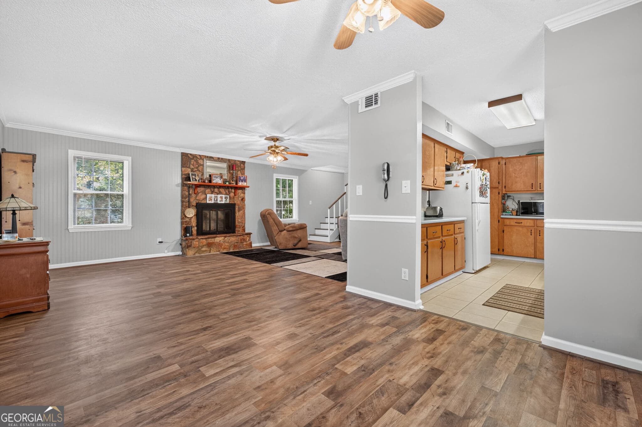 4 bedroom, 2 bathroom, 1,656 sq ft single family residence for sale at 49 Cotton Road, Winterville, GA 30683 — photo 9