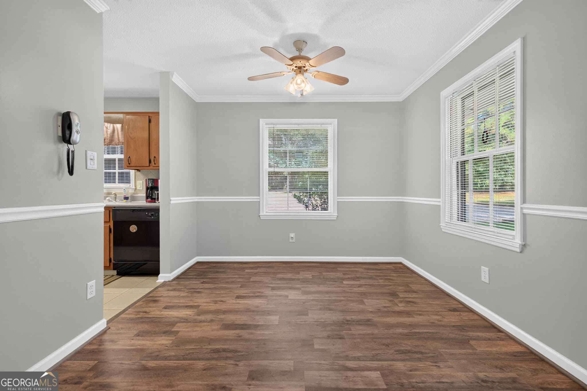4 bedroom, 2 bathroom, 1,656 sq ft single family residence for sale at 49 Cotton Road, Winterville, GA 30683 — photo 8