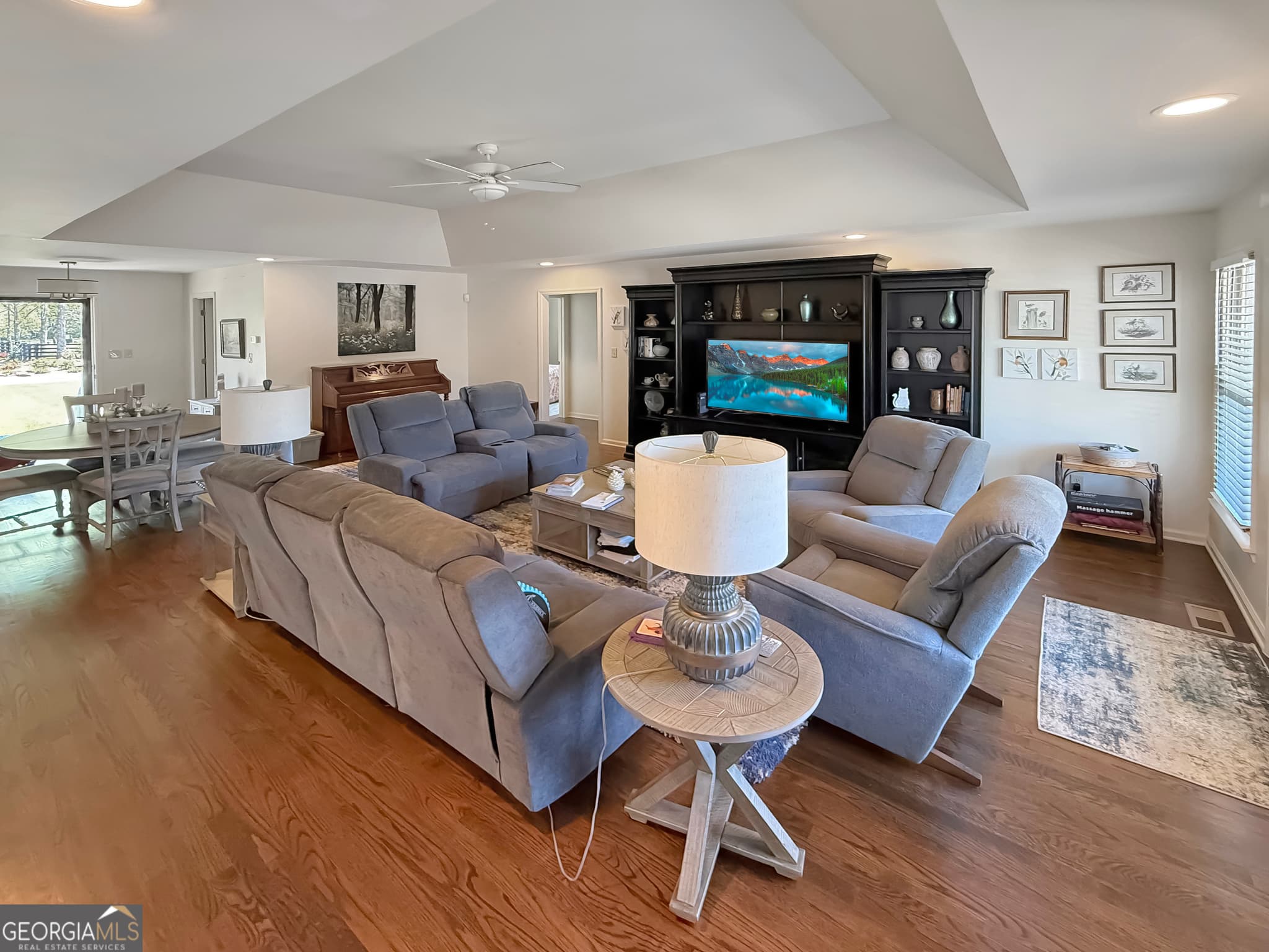 3 bedroom, 2.5 bathroom, 2,611 sq ft farm for sale at 6356 Highway 191, Comer, GA 30629 — photo 6