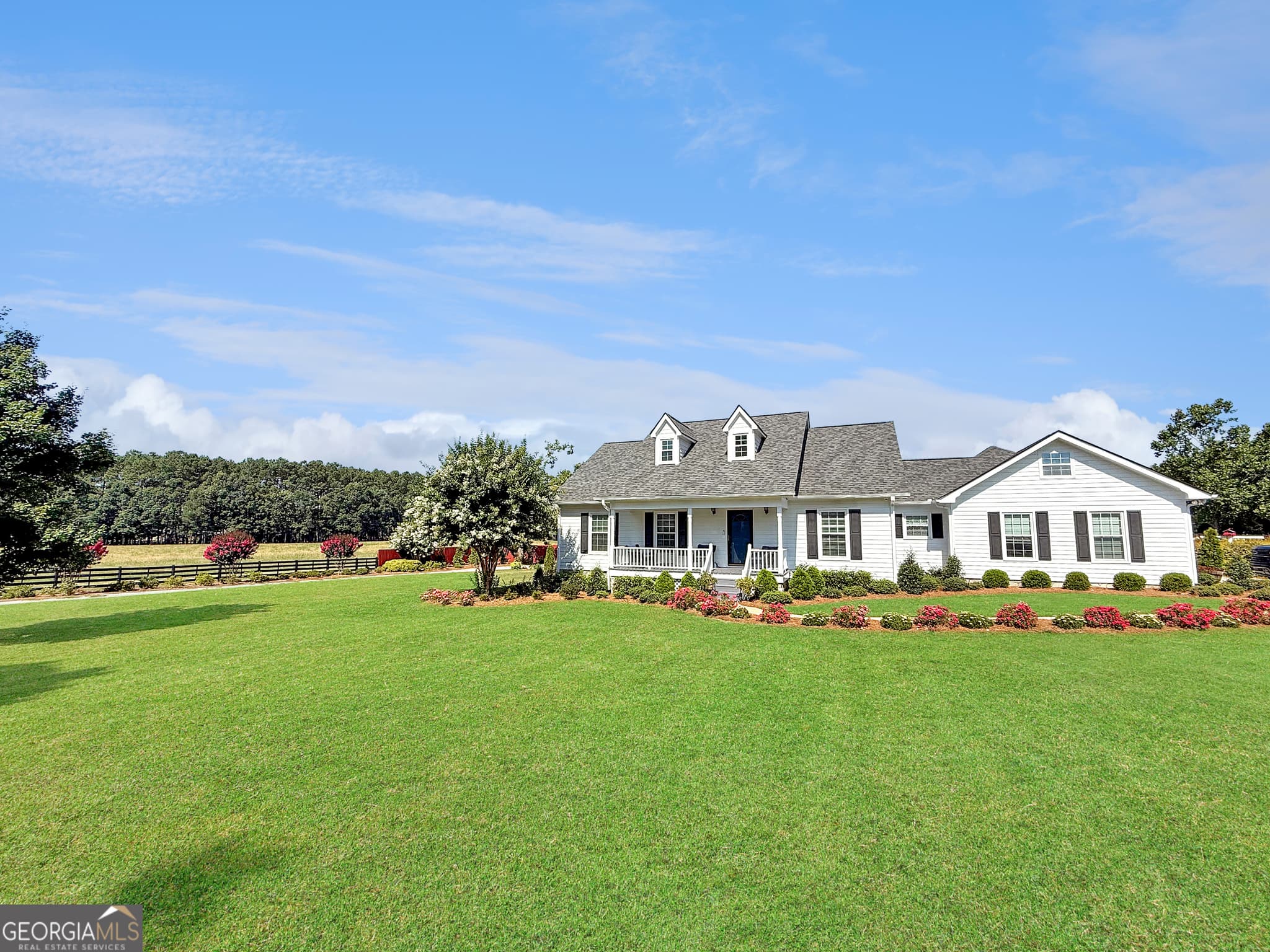 3 bedroom, 2.5 bathroom, 2,611 sq ft farm for sale at 6356 Highway 191, Comer, GA 30629 — photo 1 of 99