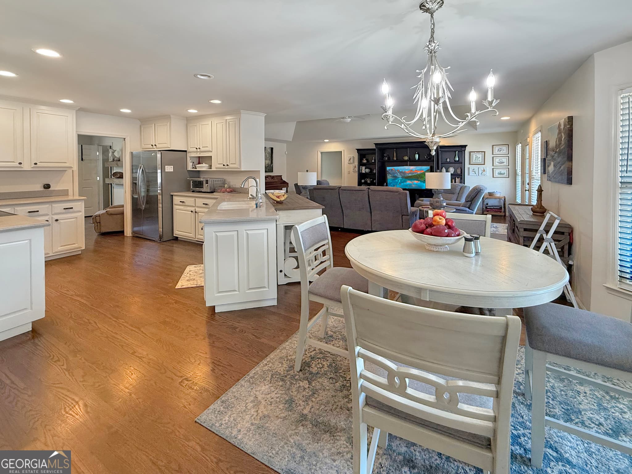 3 bedroom, 2.5 bathroom, 2,611 sq ft farm for sale at 6356 Highway 191, Comer, GA 30629 — photo 9