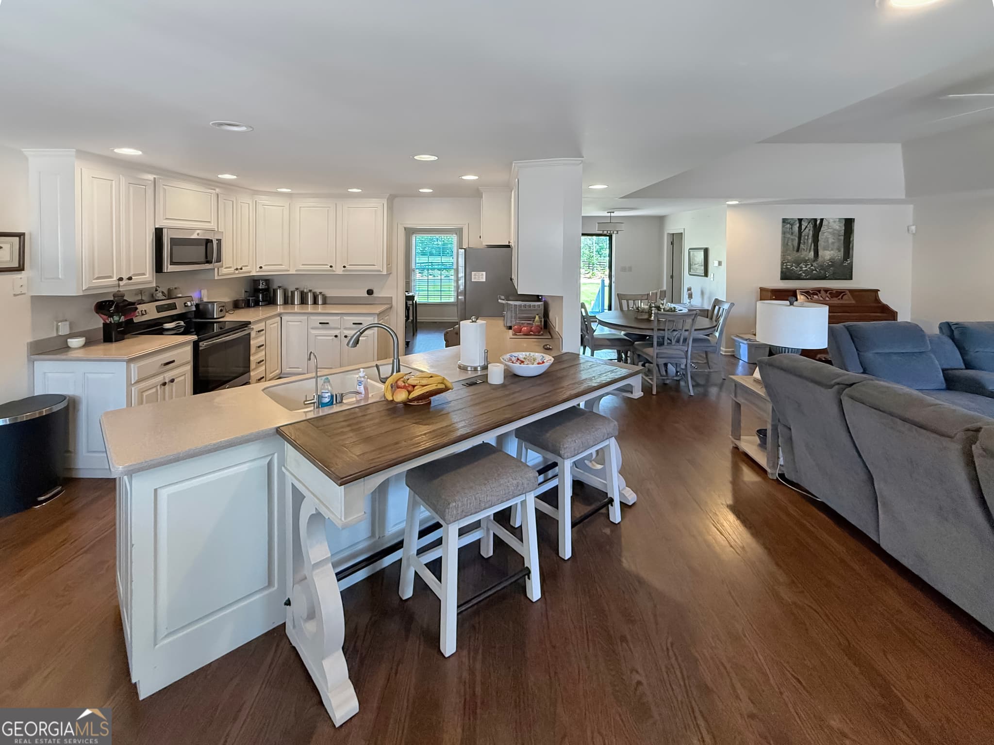 3 bedroom, 2.5 bathroom, 2,611 sq ft farm for sale at 6356 Highway 191, Comer, GA 30629 — photo 10