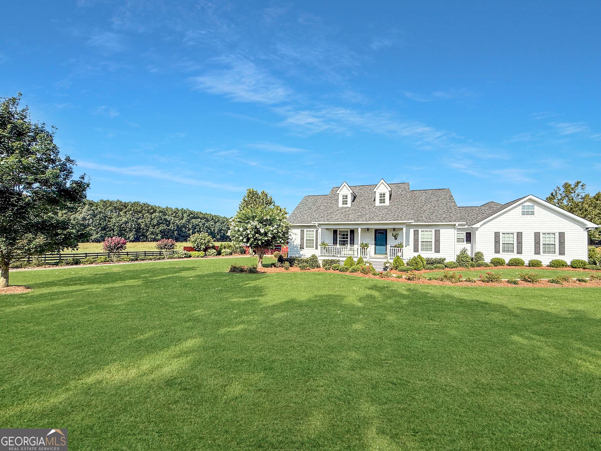 3 bedroom, 2.5 bathroom, 2,611 sq ft farm for sale at 6356 Highway 191, Comer, GA 30629 — photo 4