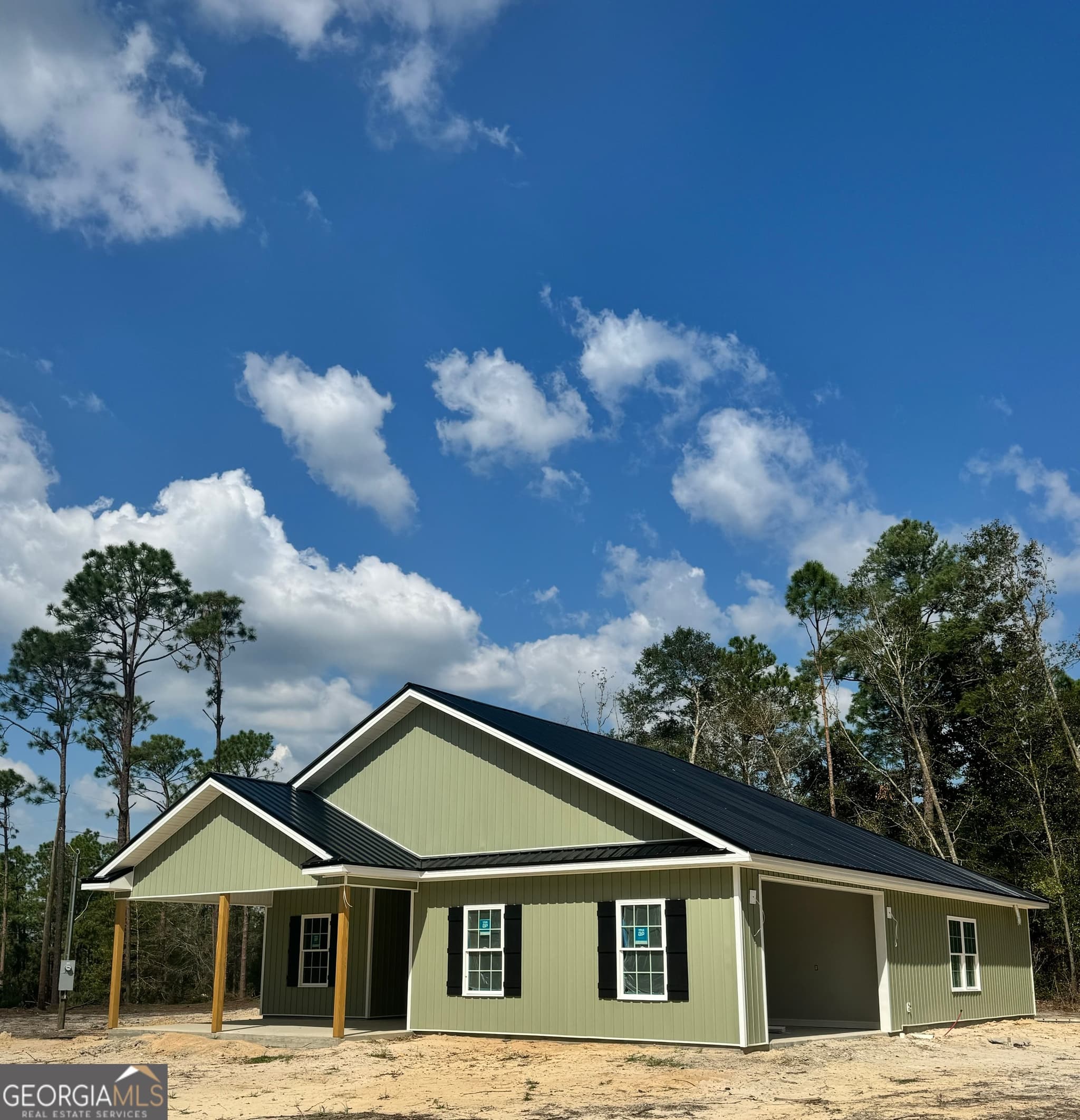 164 N Main Street, Reidsville, GA 30453 — most recent listing photo