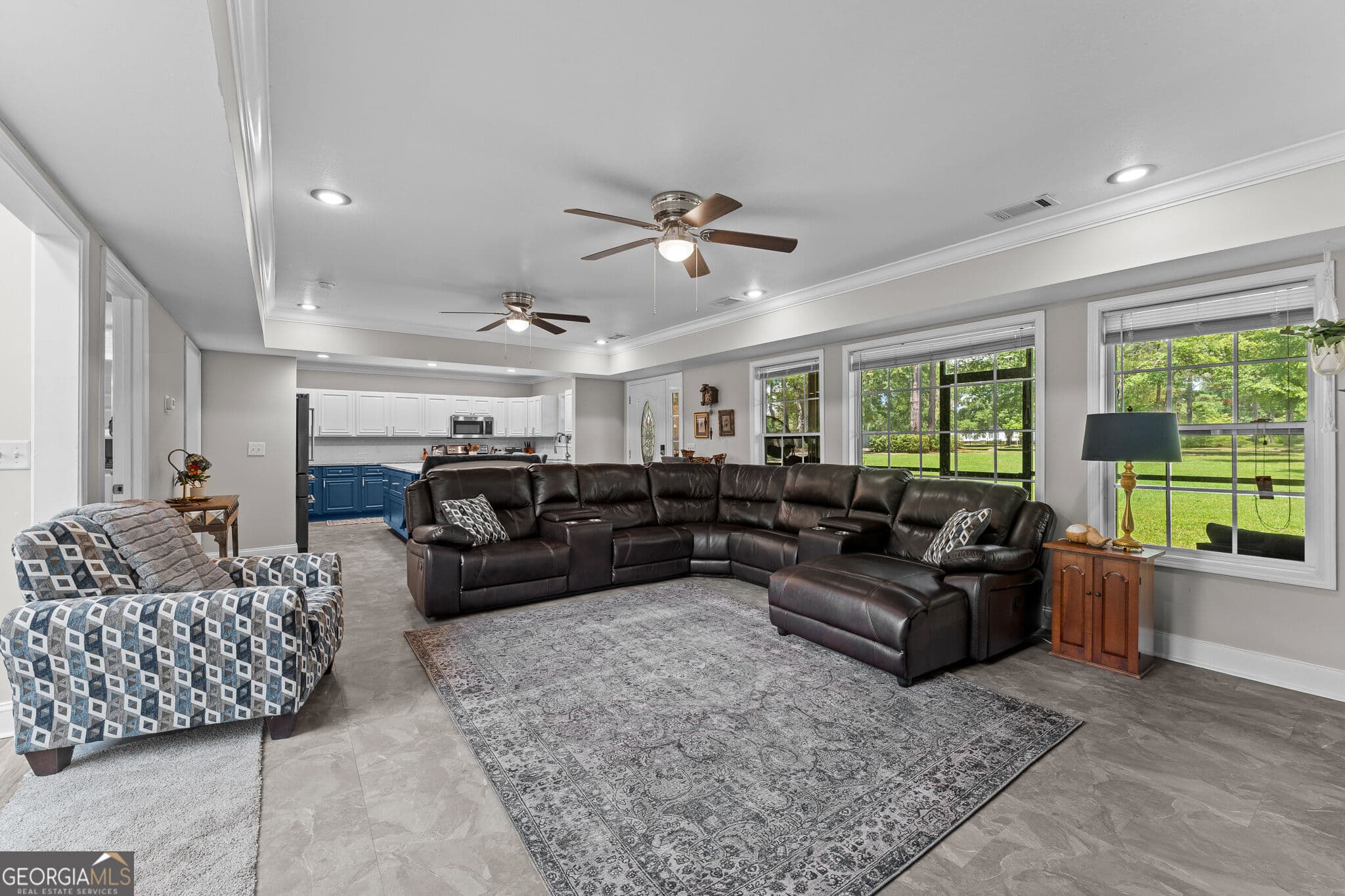 4 bedroom, 2.5 bathroom, 2,560 sq ft single family residence for sale at 222 Middleton Road, Guyton, GA 31312 — photo 3