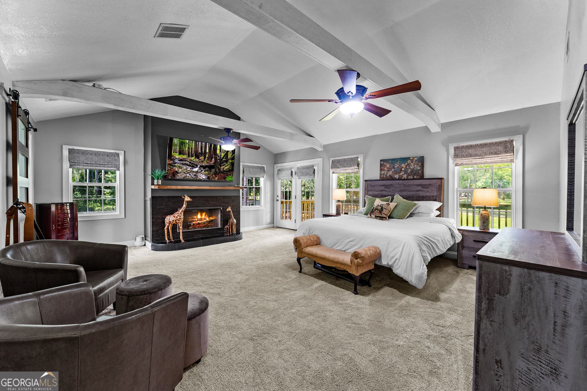 4 bedroom, 2.5 bathroom, 2,560 sq ft single family residence for sale at 222 Middleton Road, Guyton, GA 31312 — photo 5