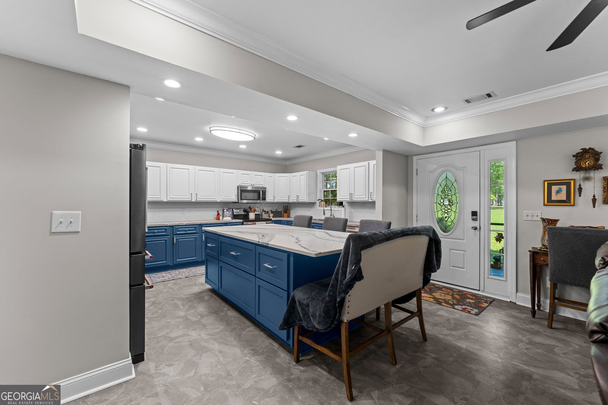 4 bedroom, 2.5 bathroom, 2,560 sq ft single family residence for sale at 222 Middleton Road, Guyton, GA 31312 — photo 9
