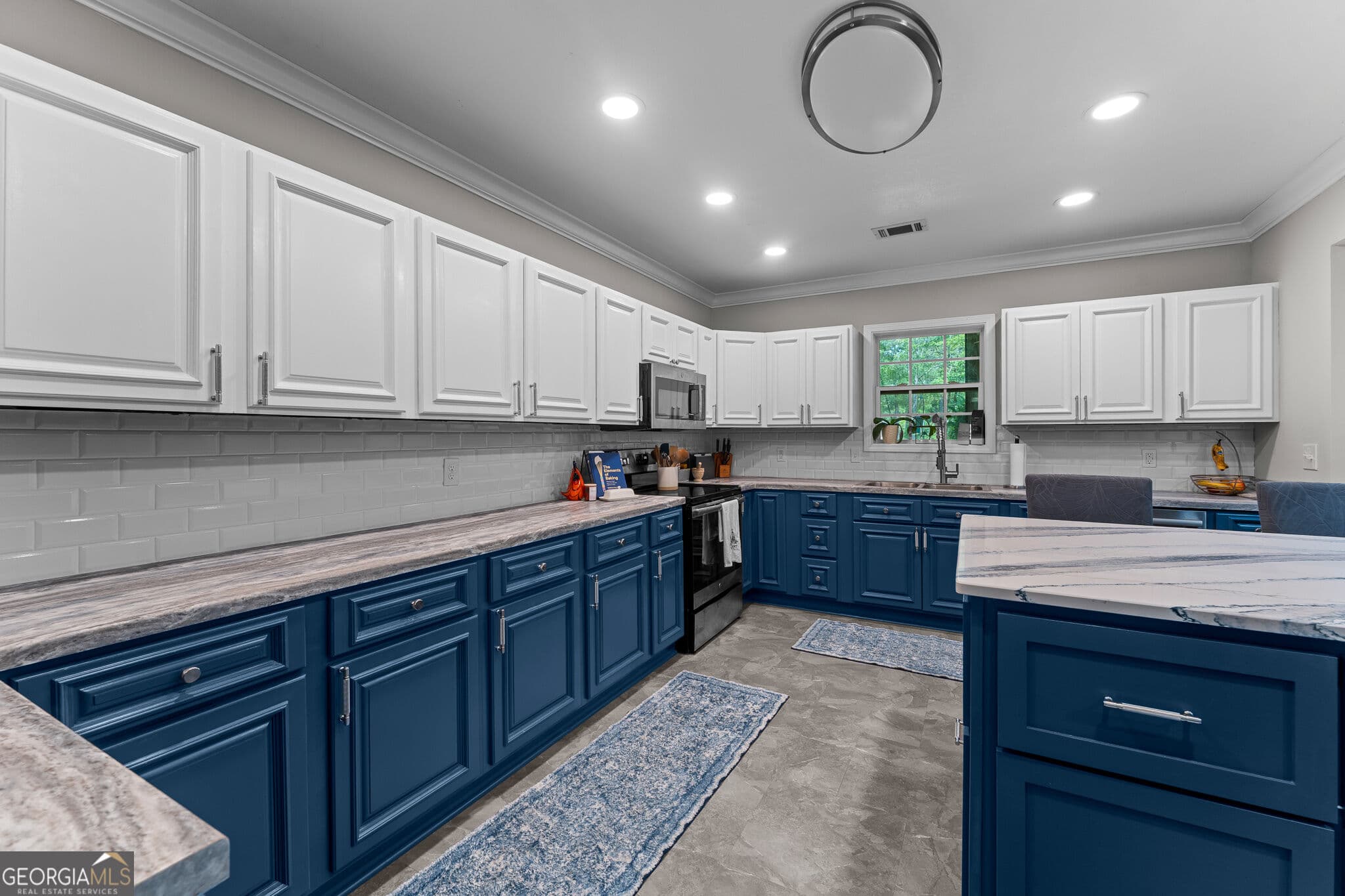 4 bedroom, 2.5 bathroom, 2,560 sq ft single family residence for sale at 222 Middleton Road, Guyton, GA 31312 — photo 10
