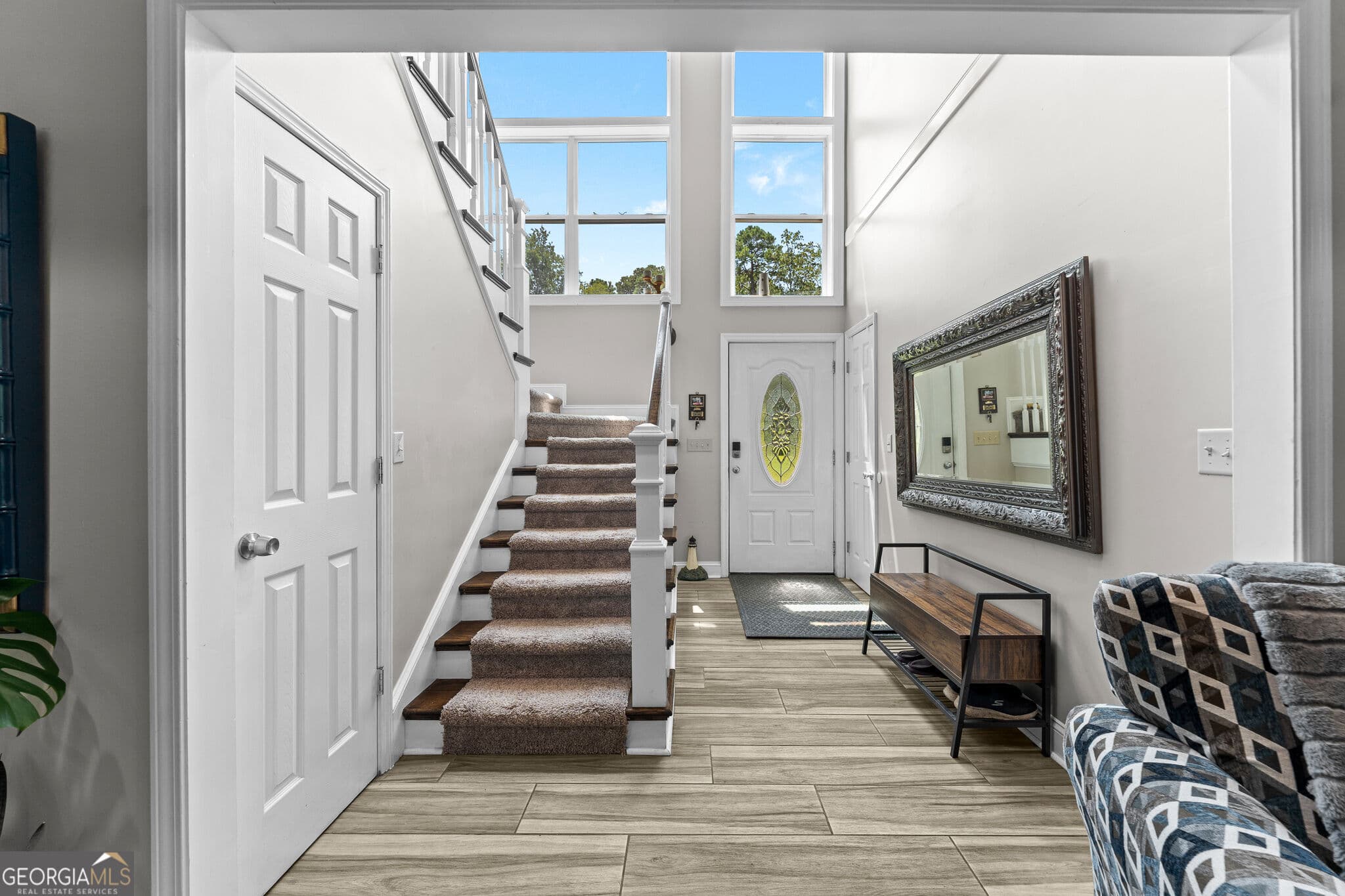 4 bedroom, 2.5 bathroom, 2,560 sq ft single family residence for sale at 222 Middleton Road, Guyton, GA 31312 — photo 4