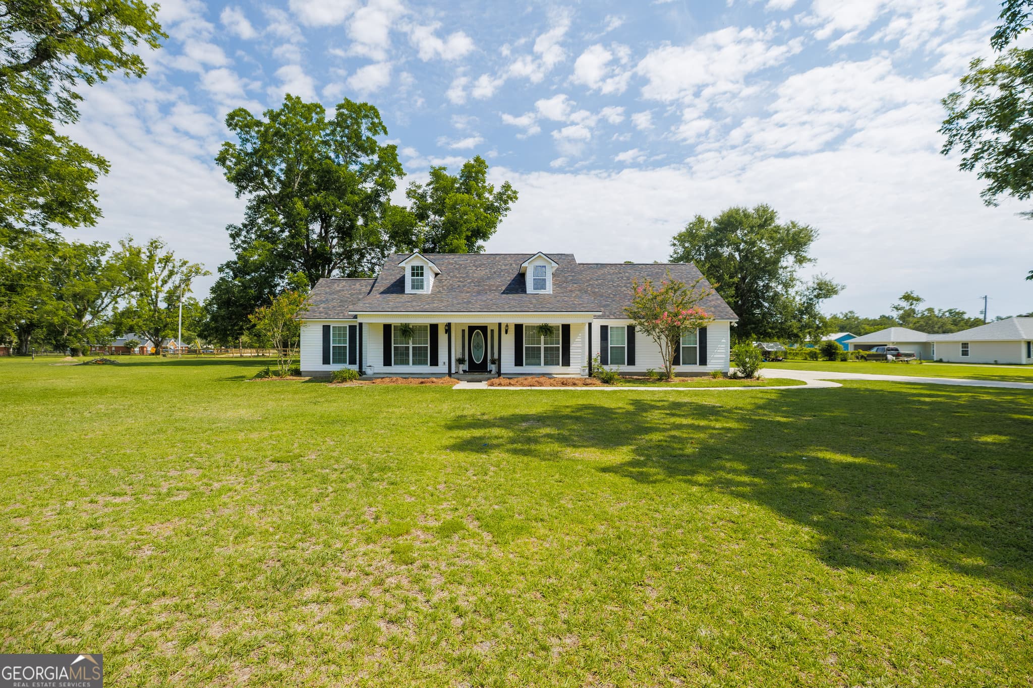 5681 Upper New Bethel Road, Ray City, GA 31645 — most recent listing photo