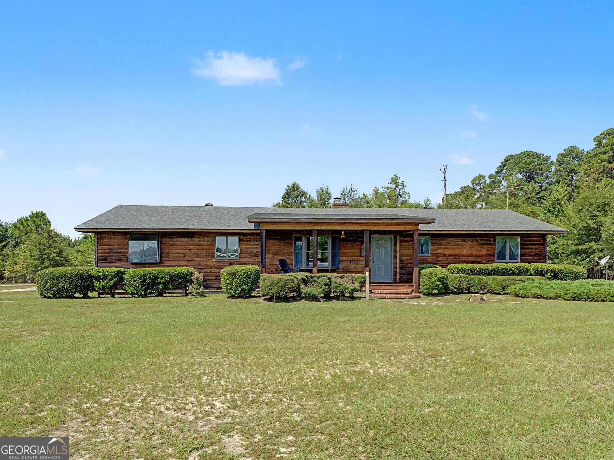 3 bedroom, 2 bathroom, 2,392 sq ft single family residence under contract at 1072 Porter Carswell Road, Waynesboro, GA 30830 — photo 7