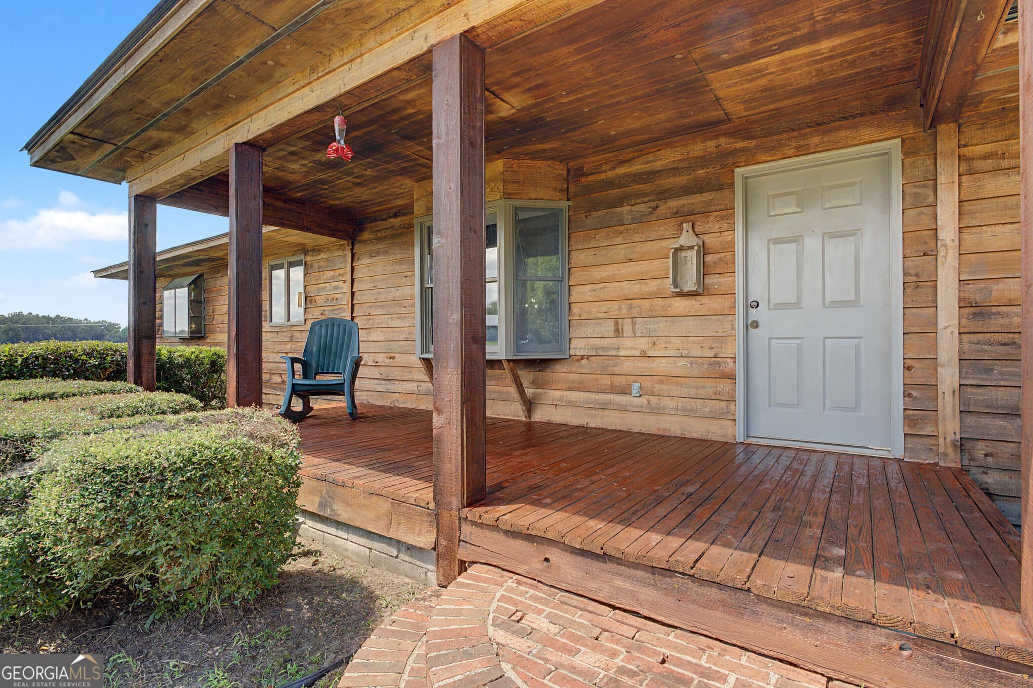 3 bedroom, 2 bathroom, 2,392 sq ft single family residence under contract at 1072 Porter Carswell Road, Waynesboro, GA 30830 — photo 9