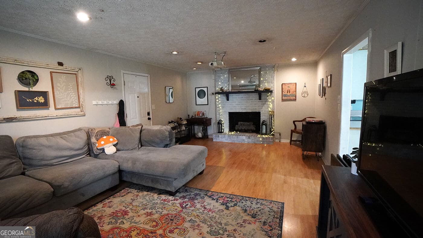 4 bedroom, 3.5 bathroom, 1,896 sq ft single family residence for sale at 302 Ridgewood Road, Cedartown, GA 30125 — photo 6