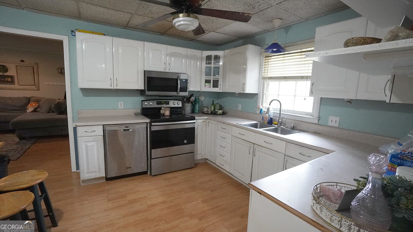 4 bedroom, 3.5 bathroom, 1,896 sq ft single family residence for sale at 302 Ridgewood Road, Cedartown, GA 30125 — photo 7